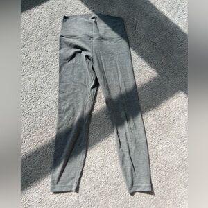 NWOT Lululemon Align 25” Leggings